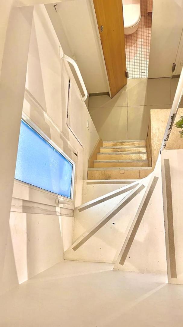 Guestready - Modern Studio 1Min Charonne Metro Париж Екстер'єр фото